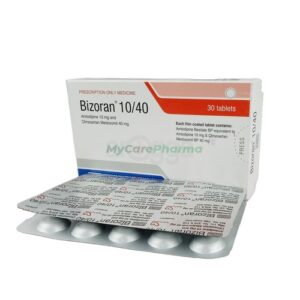 Bizoran 10/40