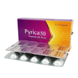 Pyrica