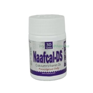 Naafcal-DS