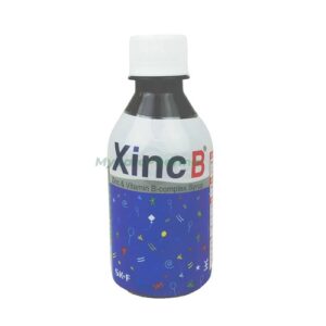 Xinc B 200ml