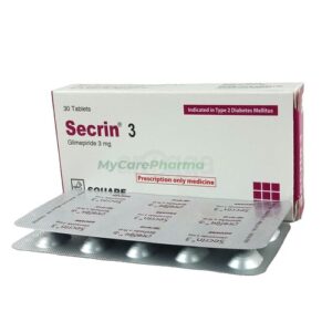 Secrin 3