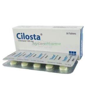 Cilosta 100