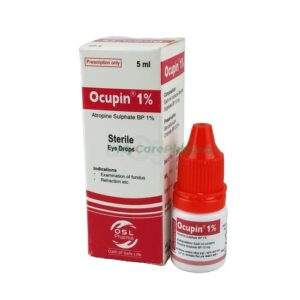 Ocupin