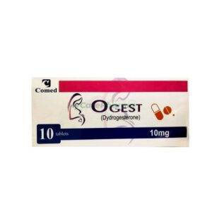 Ogest 10