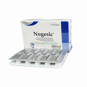 Nugesic