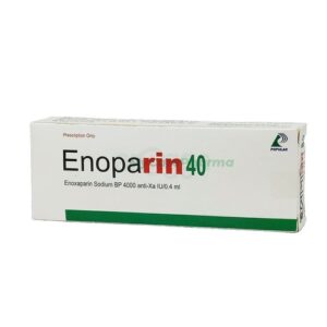 Enoparin 40