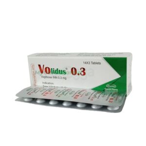 Volidus 0.3