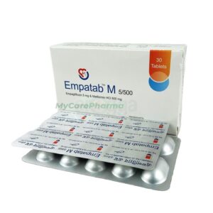 Empatab M