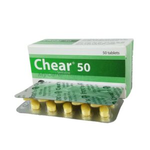 Chear 50