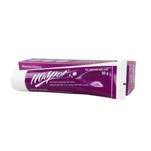 Nospot Cream