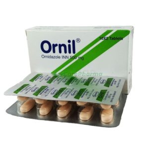 Ornil 500