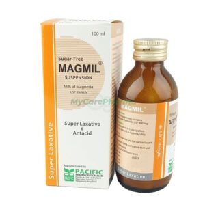 Magmil 100ml