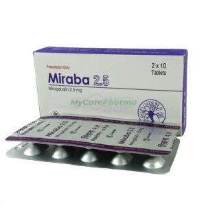 Miraba 2.5