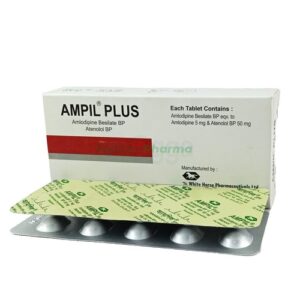 Ampil Plus 5/50