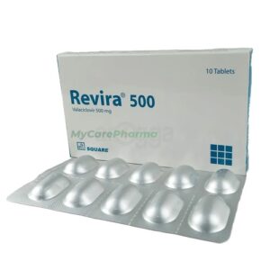 Revira 500
