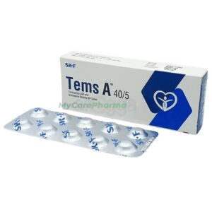 Tems A 5/40