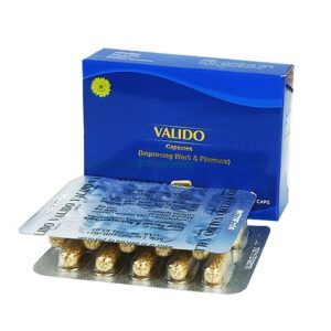 Valido