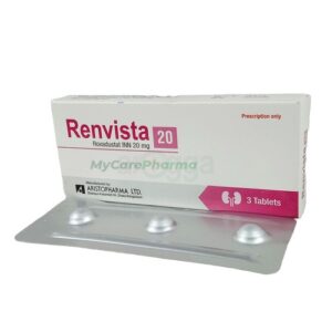 Renvista 20