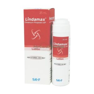 Lindamax Lotion