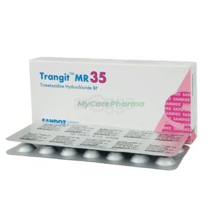 Trangit MR 35