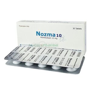 Nozma 10