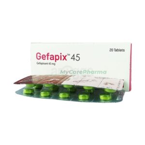 Gefapix 45