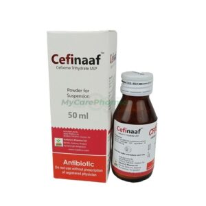 Cefinaaf