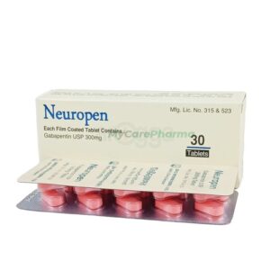 Neuropen 300