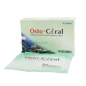 Osto-Coral