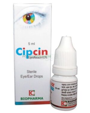 Cipcin