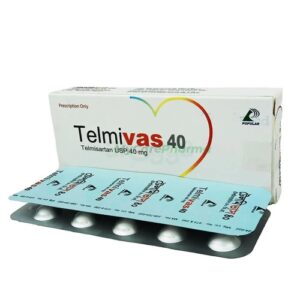 Telmivas 40