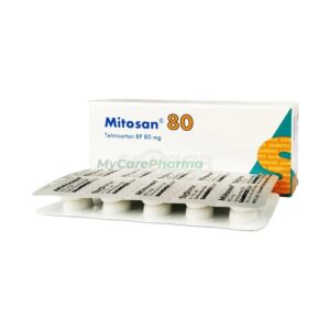 Mitosan 80