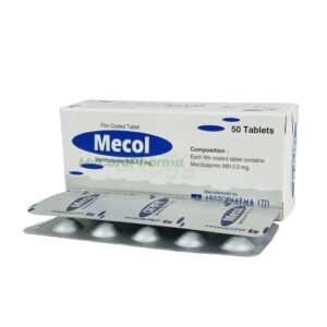 Mecol 0.5