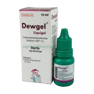 Dewgel Liquigel