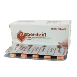 Risperdex 1