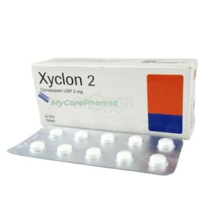Xyclon 2