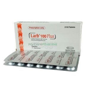 Larb Plus 100