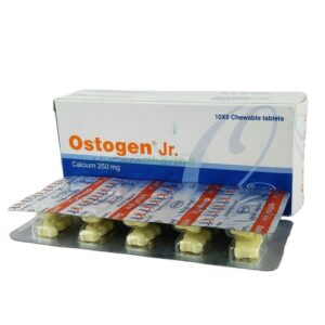 Ostogen JR