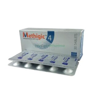 Methigic 4