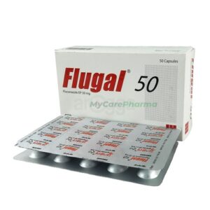 Flugal 50