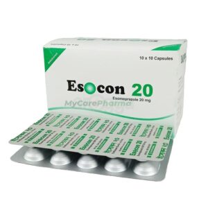 Esocon 20