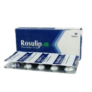 Rosulip 10