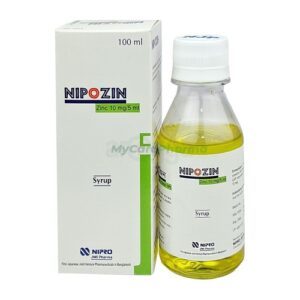 Nipozin