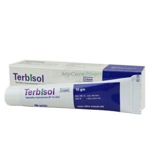 Terbisol Cream