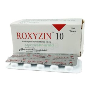 Roxyzin 10