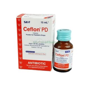 Ceflin