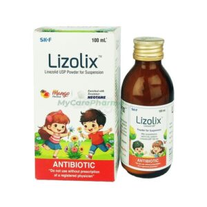 Lizolix 100ml