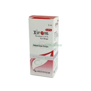 Xirom