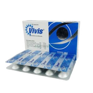 Vivis