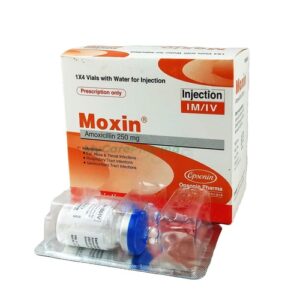 Moxin